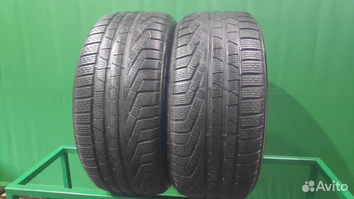 Pirelli Winter Sottozero 240 Serie II 255/45 R19 100V