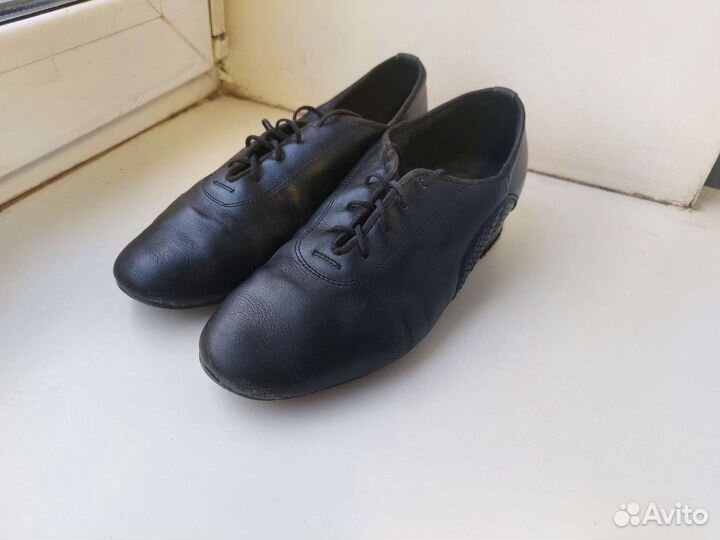 Туфли мужские Стандарт