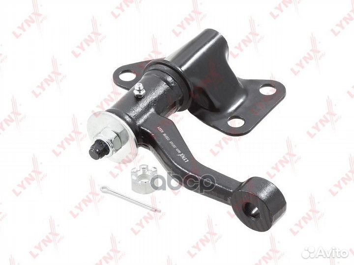 Рычаг маятника C6016 lynxauto