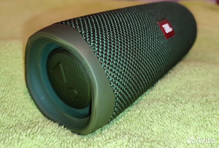 Беспроводная колонка JBL Flip 5