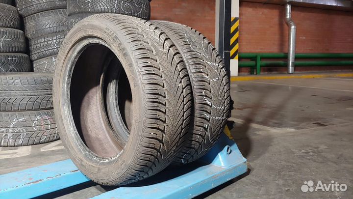 Fulda Kristall Supremo 195/50 R15 82H