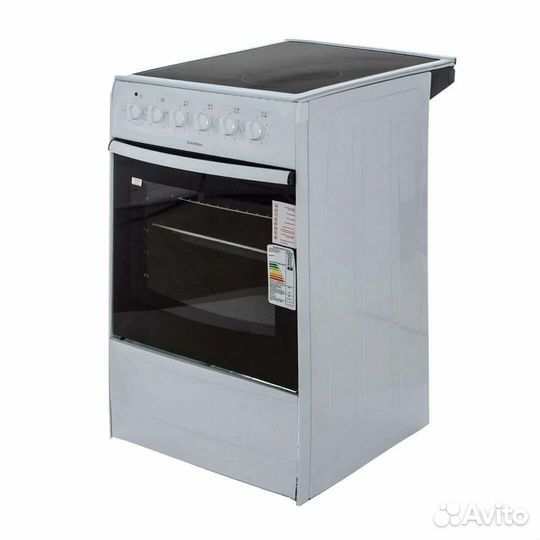 Запчасти на плиту Darina EC341 606