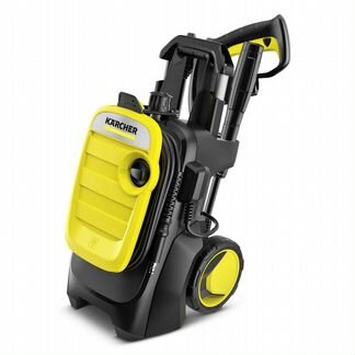 Мойка karcher K 5 Compact