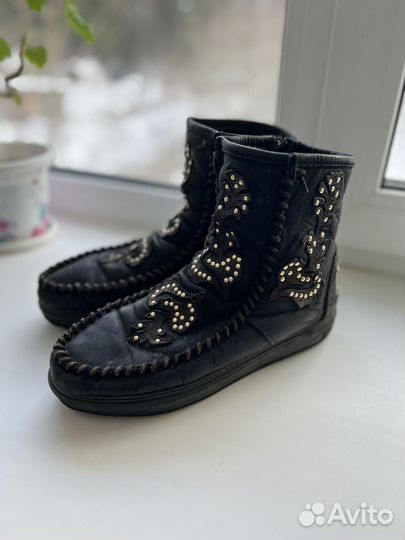 Полусапоги Karma of Charme