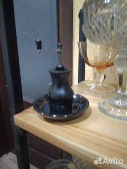 Мельница для специй СССР