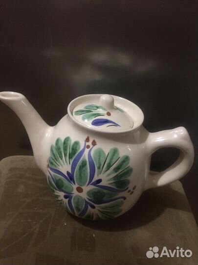 Чайник заварочный