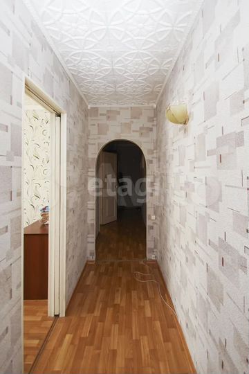 2-к. квартира, 44,2 м², 2/5 эт.