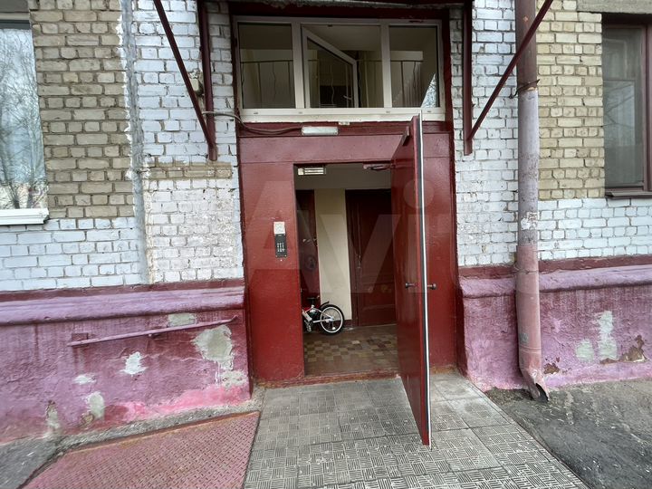 3-к. квартира, 75,2 м², 5/5 эт.