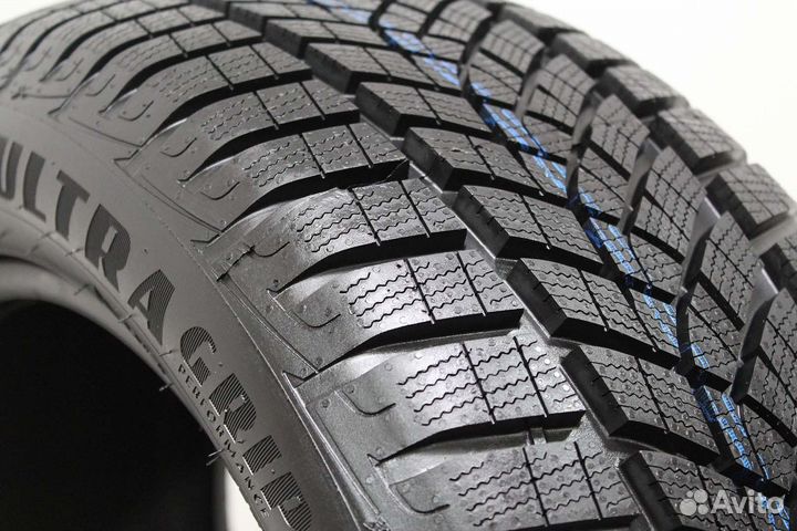 Goodyear UltraGrip Performance Gen-1 225/45 R17 91H