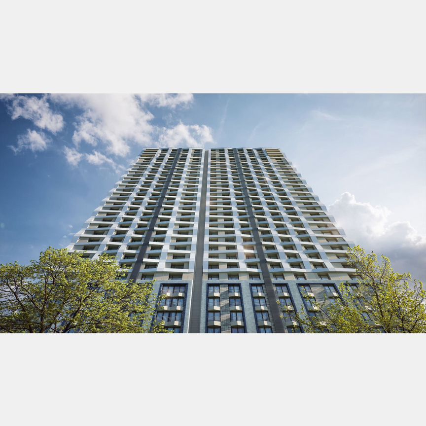 2-к. квартира, 42,4 м², 27/34 эт.