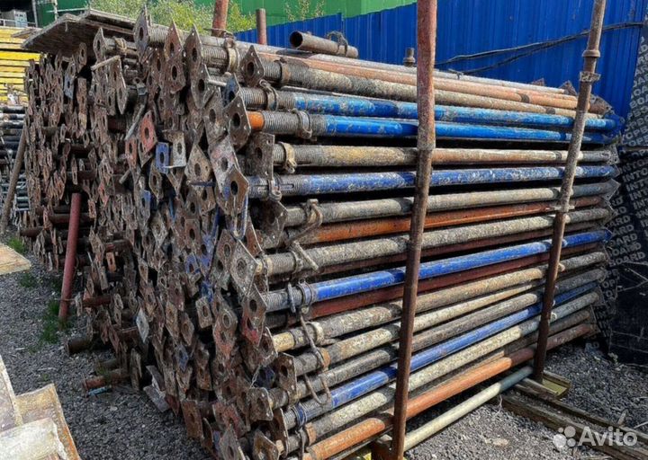 Опалубка продажа, выкуп