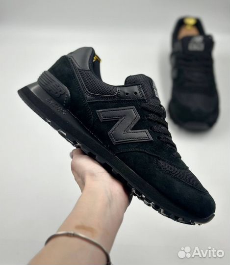 New Balance 574 мужские
