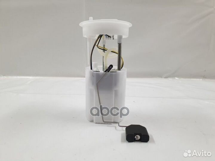 Топливный насос VW Polo sedan VAG 6RU919051 Skoda