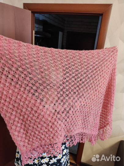 Платок шаль