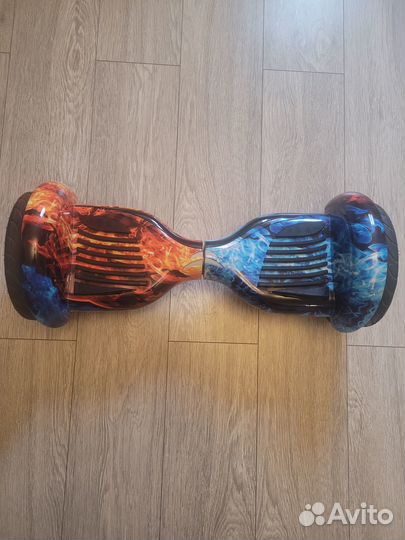 Гироскутер бу