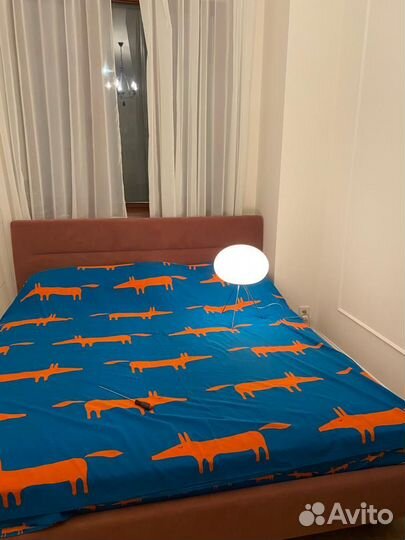 Светильник настольный