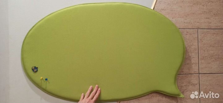 Доска для заметок IKEA