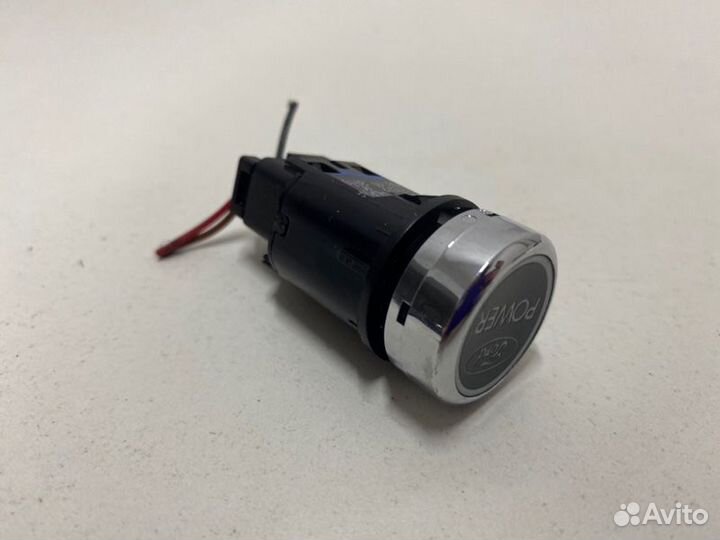 Кнопка запуска двигателя Ford Mondeo Iv 2007-2015