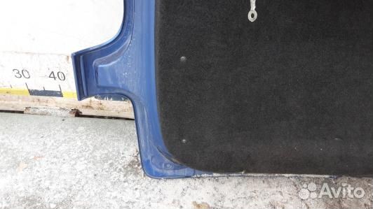 Дверь 3-5 citroen C8 (XSE16GF01)