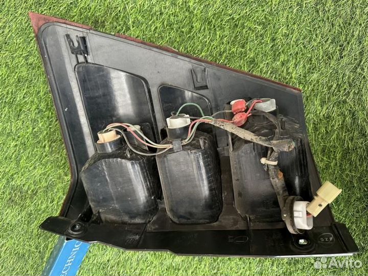 Стоп-сигнал задний левый Suzuki Escudo/Grand