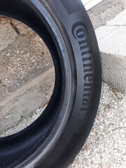 Continental CH 90 SuperContact 245/45 R18