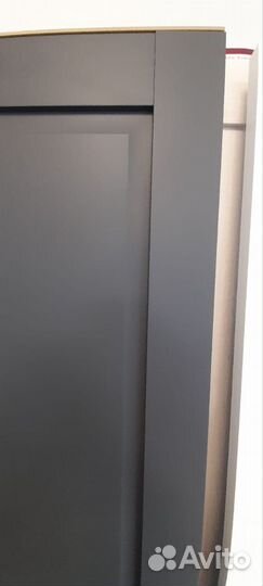 Двери Межкомнатные вфд ER 1 Onyx