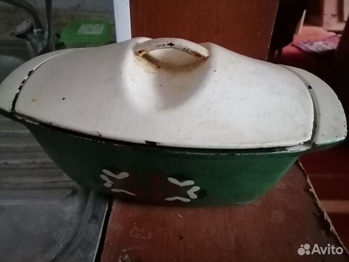 Утятница СССР