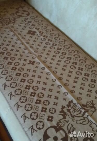 Палантин новый Louis Vuitton