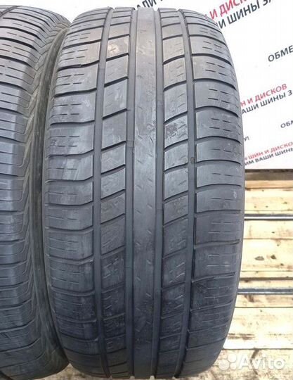 Hankook Dynapro HP2 RA33 235/55 R18