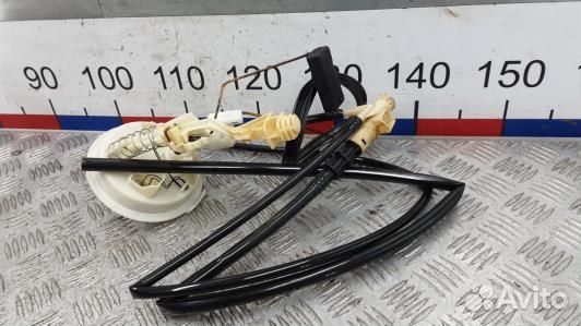 Датчик уровня топлива BMW 5 E39 (PSE06M801)