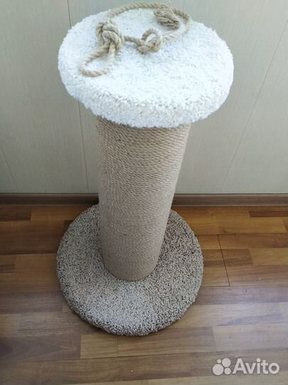 Когтеточка для кошек большая