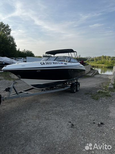 Doral Fhazer 245 Escape