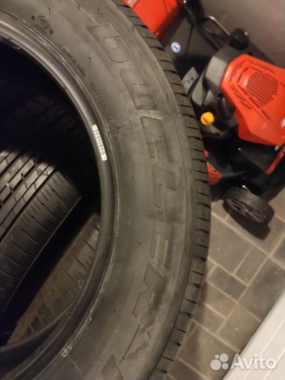 Bridgestone Dueler H/L 33 235/60 R18 103V