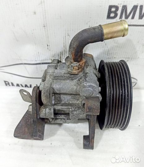 Насос гидроусилителя Grand Cherokee (WH/WK) 2005-2