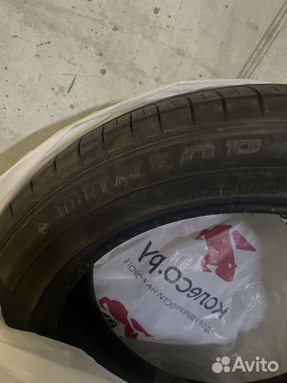 Dunlop SP Sport Maxx 050+ 265/50 R20 111Y