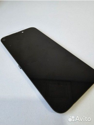 Дисплей iPhone 15 pro max + ус