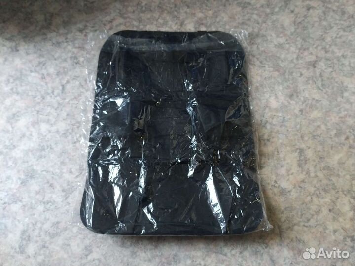 Органайзер для авто