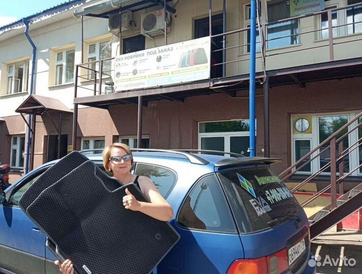 Коврики eva ева эва эво