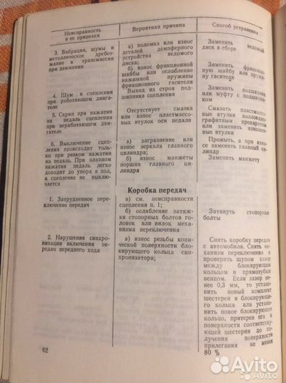 Руководство по эксплуатации Волга газ 31029