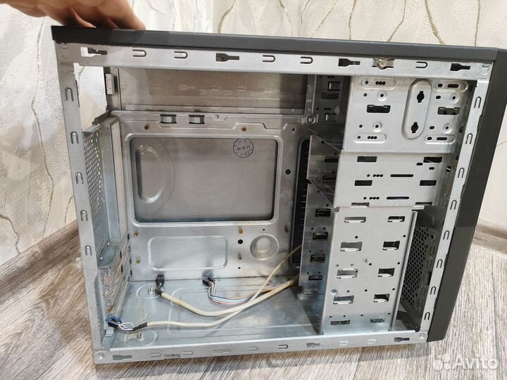 Корпус системного блока
