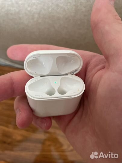 Airpods 1