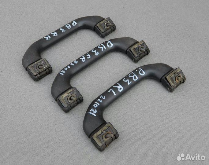 Ручка потолочная VW Passat B3 седан