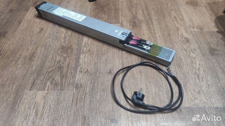 Серверный блок питания 