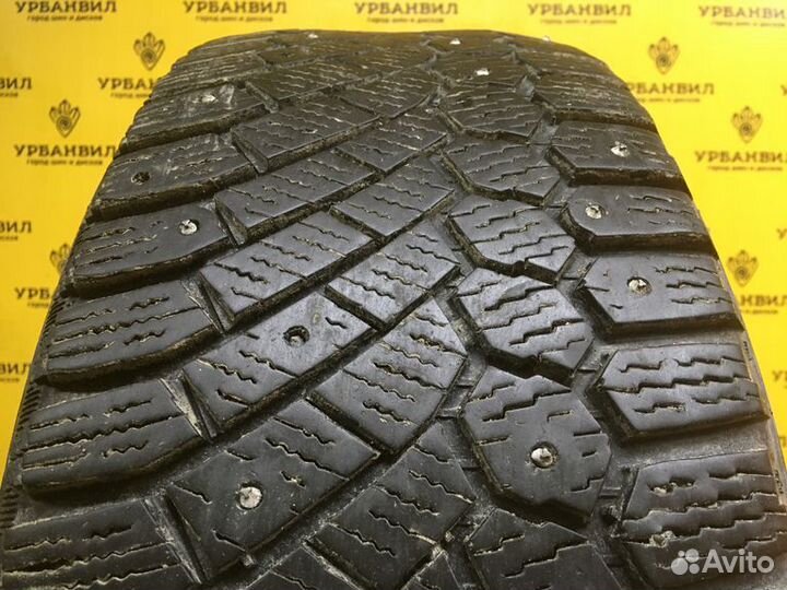 Gislaved Nord Frost 200 205/55 R16 94T