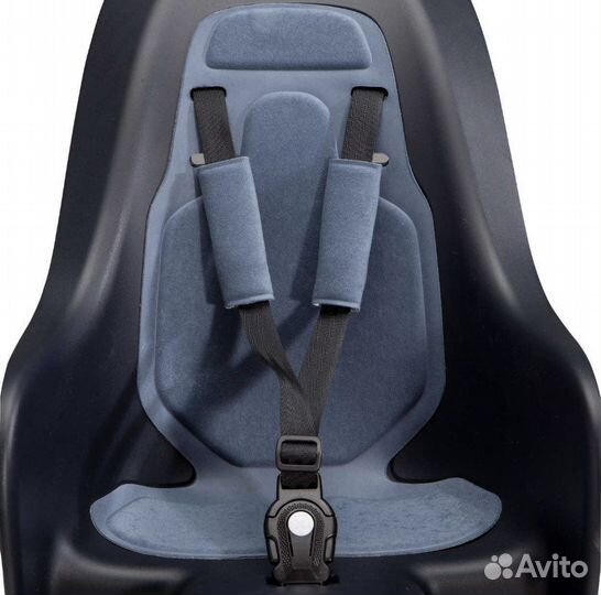 Велокресло Новое. Decathlon. В коробке