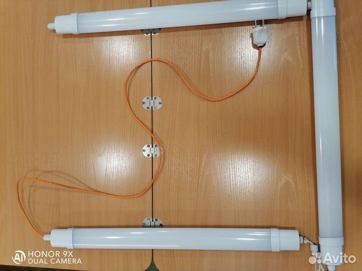 Светодиодные лампы