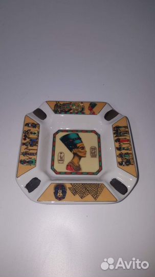 Пепельница Египет новая