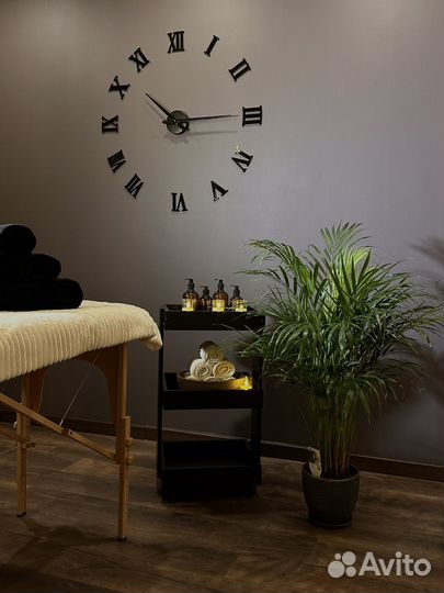 Массаж Псков