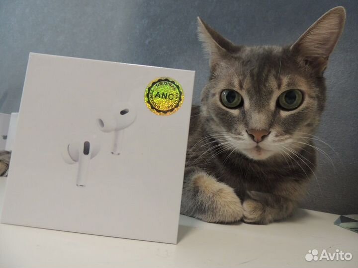 Airpods prо 2 MAX cоpy Кеmеrovо