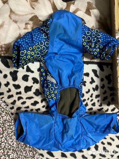 Комбинезон для собаки